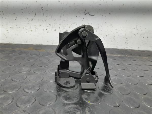 cerradura capo mercedes benz clase c bm 203 b