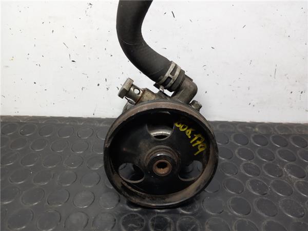 bomba servodireccion chevrolet cruze 2009 16