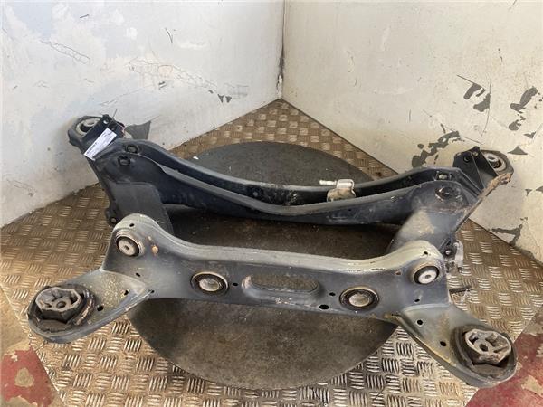 puente trasero mercedes benz clase e bm 213 b