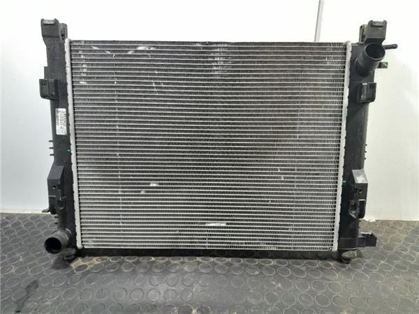 radiador dacia sandero ii 102012 15 laureate