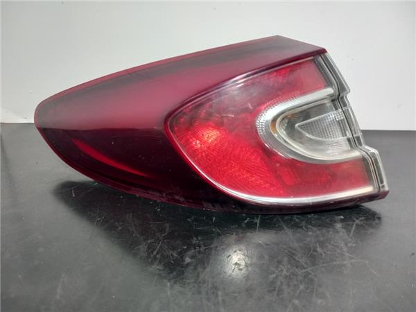 piloto trasero izquierdo renault megane iii r