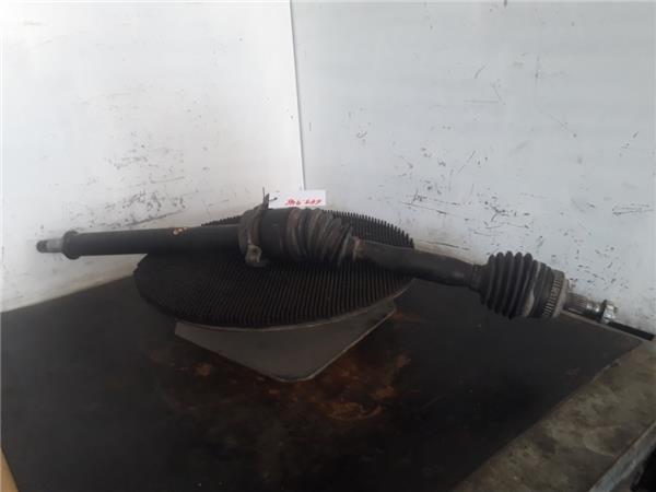 palier delantero derecho mercedes benz clase