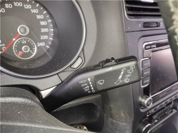 mando intermitencia volkswagen golf vi 5k1 10
