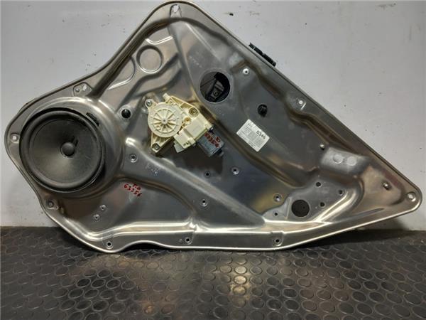 elevalunas electrico trasero derecho mercedes