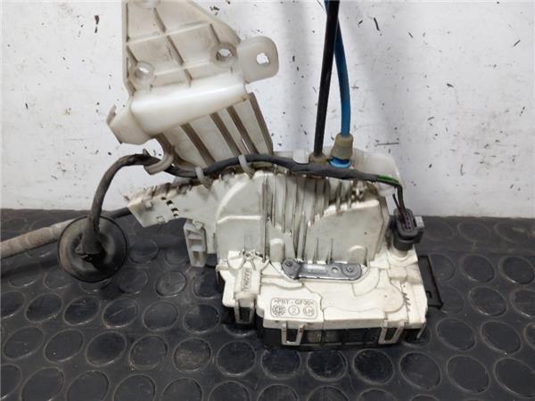 cierre electromagnetico trasero izquierdo mer