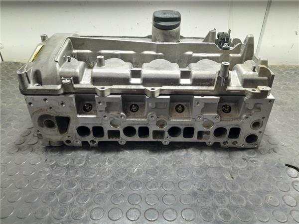 culata mercedes benz clase e bm 211 berlina 0