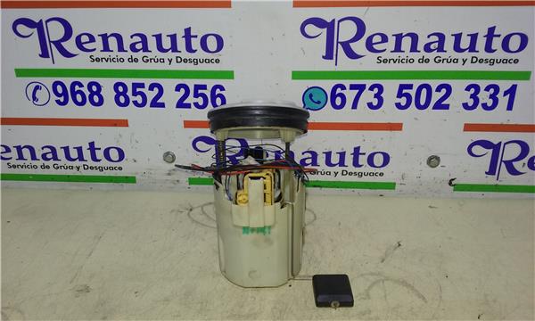 bomba combustible mercedes benz clase c bm 20