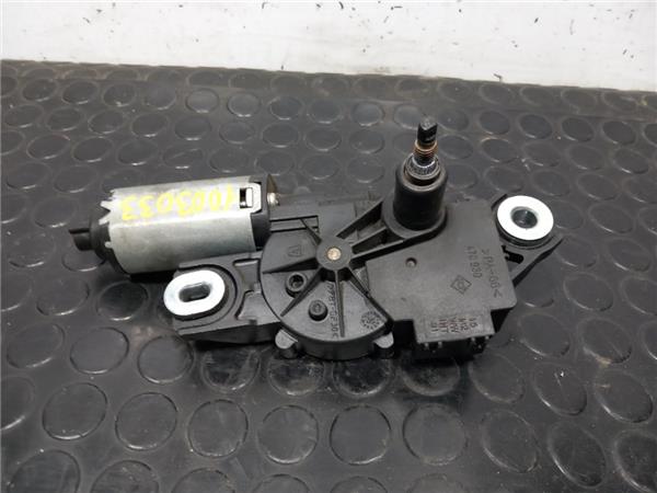 Limpiaparabrisas Trasero Para VW Caddy, Life, Berlina, Caja 2004-2015 - 40 Cm, Fácil Instalación