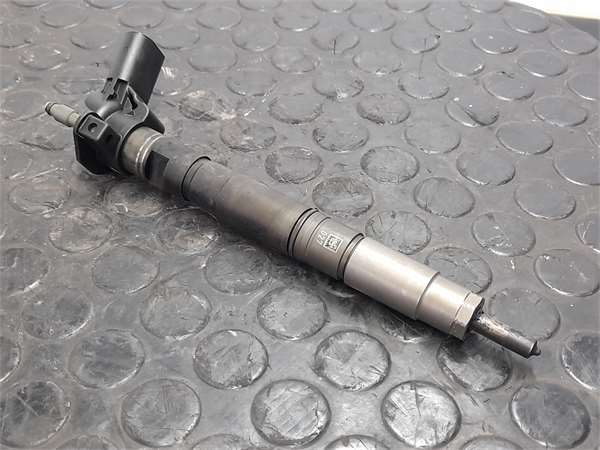 inyector seat exeo berlina 3r2 122008 20 tdi