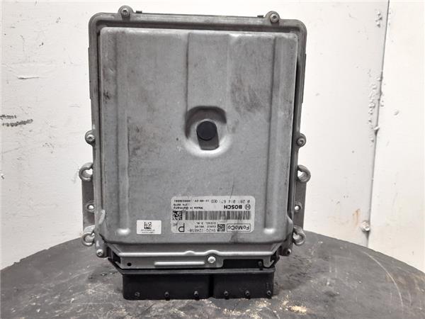 centralita jaguar xf 2008  30 v6 diesel 30 lt