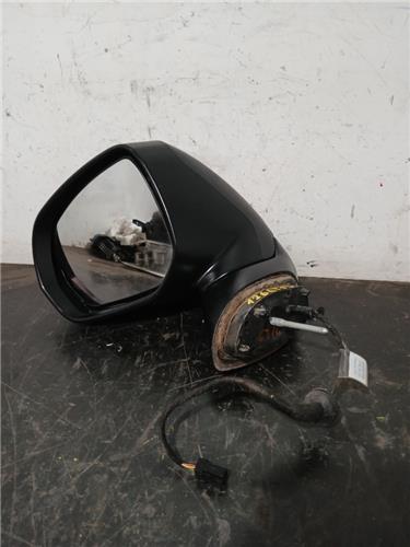 retrovisor electrico izquierdo citroen c3 pic