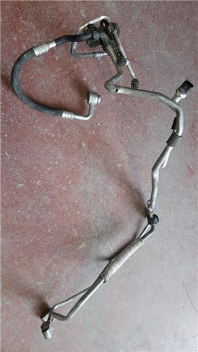 tubos aire acondicionado audi a1 sportback 8x