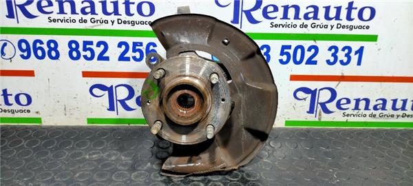 mangueta delantera izquierda hyundai elantra