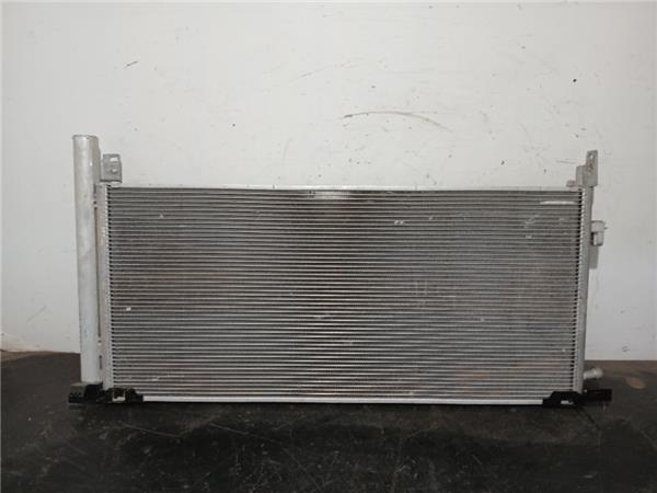 condensador toyota rav4 2019 hibrido hybrid