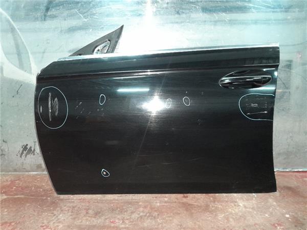 puerta delantera izquierda mercedes benz cls