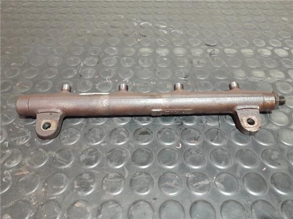 rampa inyectores land rover range rover sport