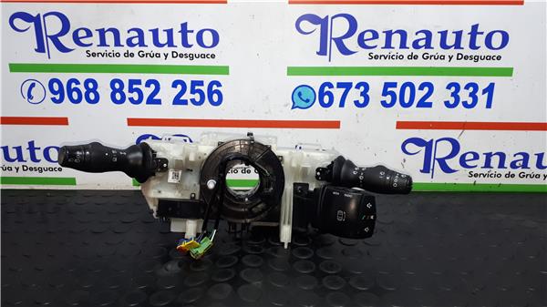 mando intermitencia renault megane iii berlin