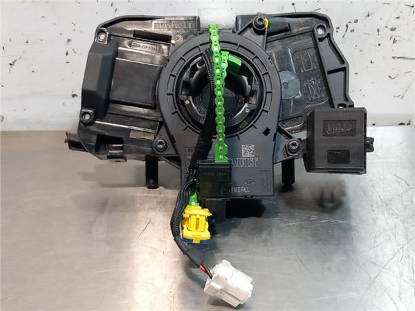 anillo airbag dacia logan mcv ii familiar 201