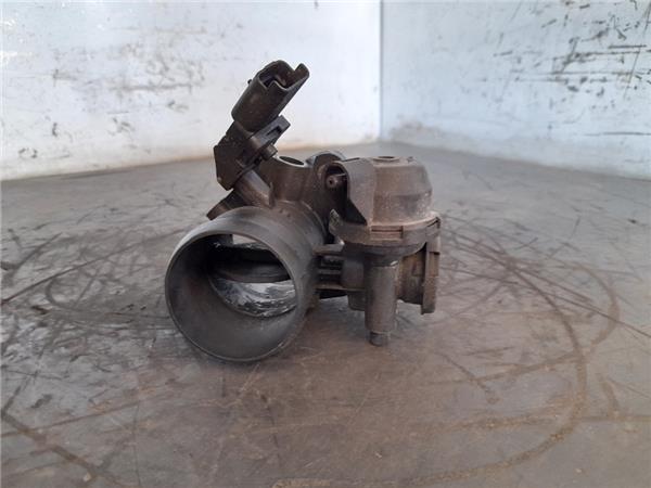 caja mariposa aire peugeot expert furgon 2007