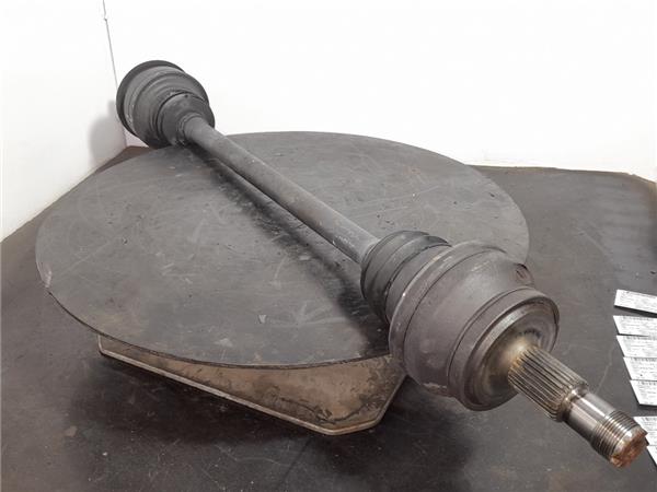 palier trasero derecho mercedes benz clase e