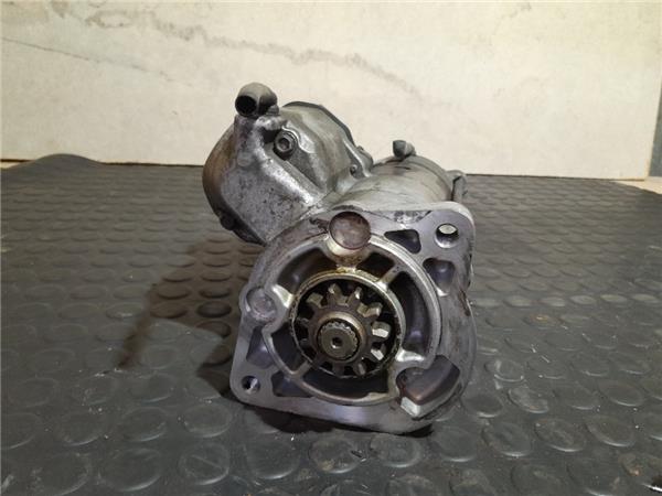 motor arranque land rover range rover sport 0