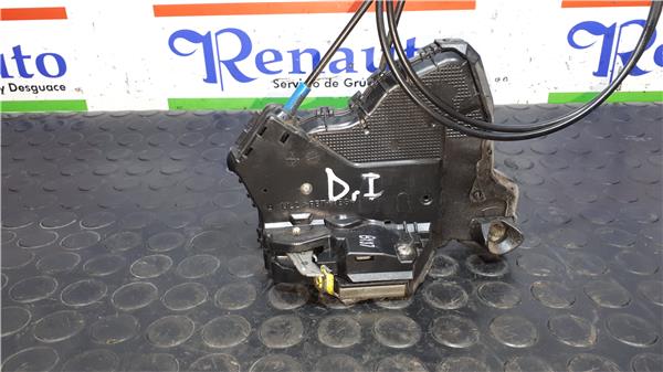 cierre electromagnetico delantero izquierdo t