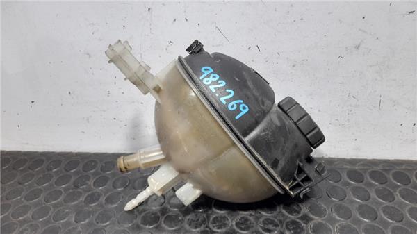 botella expansion mercedes benz clase e bm 20