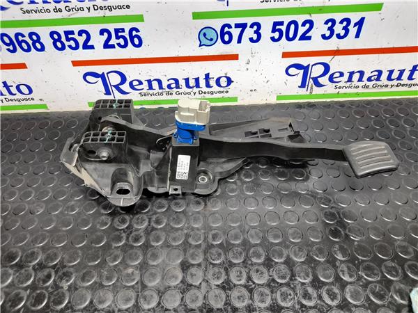 pedal freno ford mondeo berlina cng 2014 20