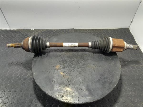 palier delantero izquierdo dacia sandero ii 1