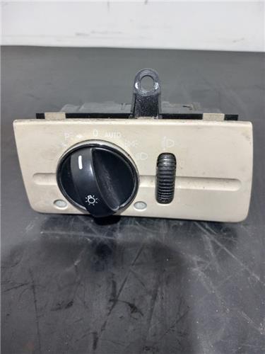 mando de luces mercedes benz clase e bm 211 b