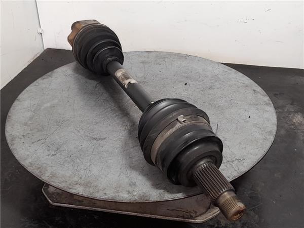 palier delantero izquierdo bmw serie x3 (e83)(2004 >) 2.0 xdrive 20d [2,0 ltr.   130 kw turbodiesel cat]