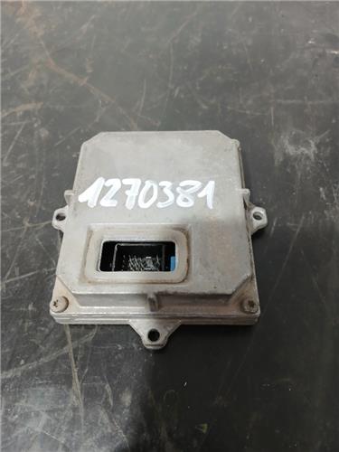 centralita xenon peugeot 407 2004 20 hdi 135