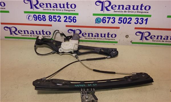 elevalunas electrico derecho mercedes benz cl