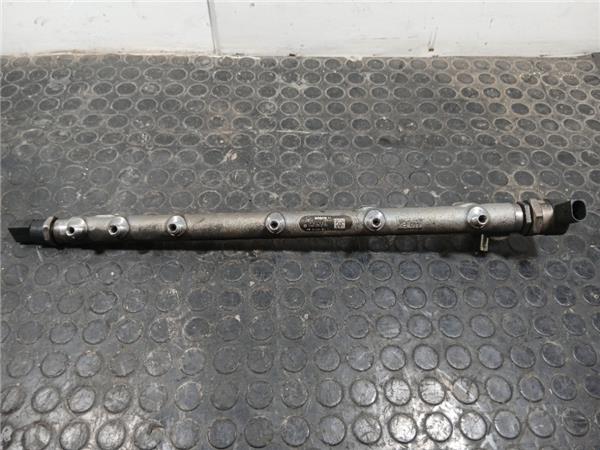 rampa inyectores mercedes benz clase e bm 211