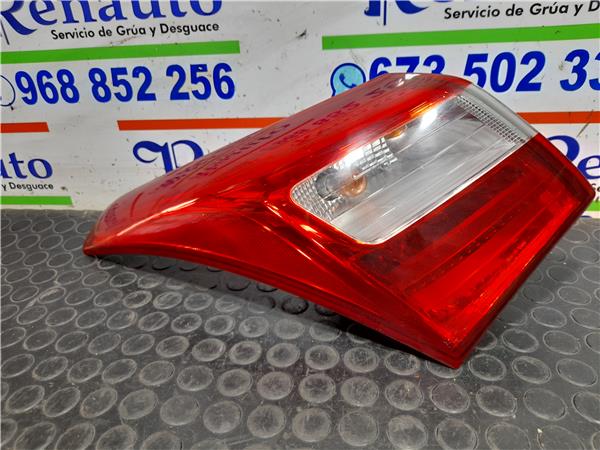 piloto trasero izquierdo hyundai i30 gd 2012