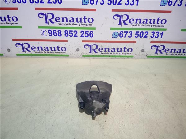 pinza freno delantero derecha opel astra h be