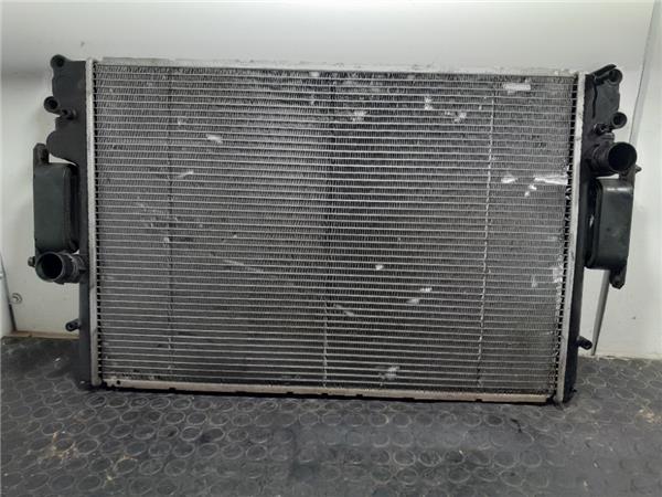 radiador iveco daily furgon 2006  30 furgon 3