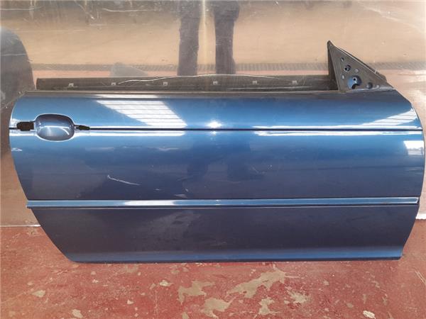 puerta delantera derecha bmw serie 3 coupe e4