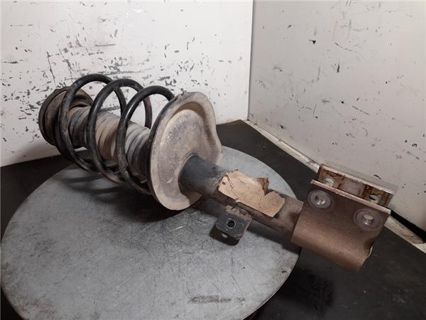 amortiguador delantero derecho peugeot 307 (s1)(04.2001 >06.2005) 1.6 xs [1,6 ltr.   80 kw 16v cat (nfu / tu5jp4)]