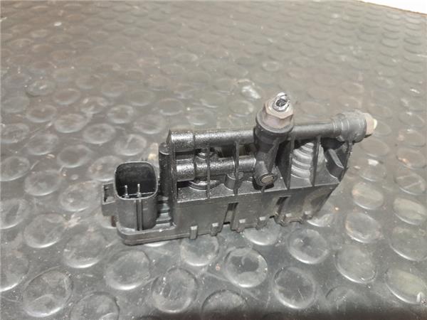 electrovalvula delantera suspension hidractiv