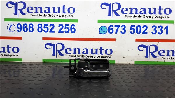 manilla interior puerta delantera izquierda toyota corolla (e12)(2002 >) 1.4 d