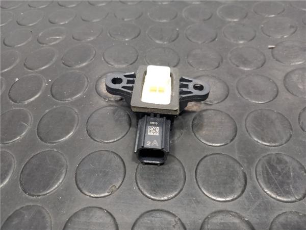 sensor impacto jaguar xf 2008 30 v6 diesel l