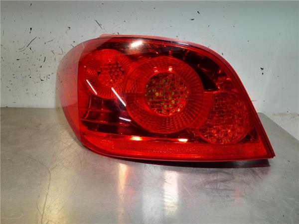 piloto trasero izquierdo peugeot 307 berlina