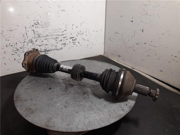 palier delantero izquierdo seat ibiza berlina