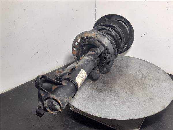amortiguador delantero izquierdo mercedes ben