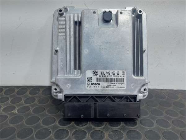 centralita seat exeo berlina 3r2 122008 20 t