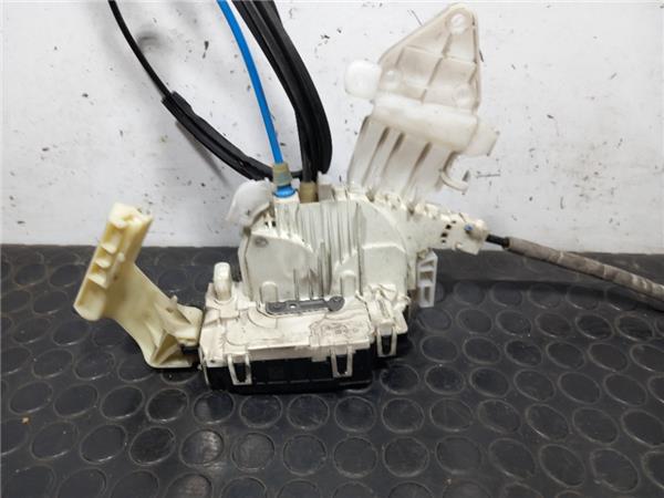 cierre electromagnetico trasero derecho merce
