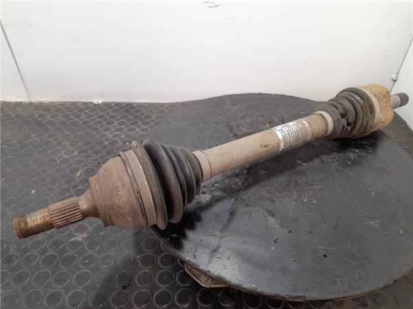 palier delantero izquierdo citroen berlingo f