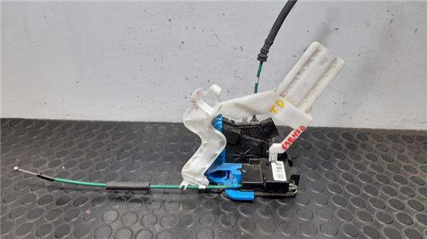 cierre electromagnetico trasero derecho hyund