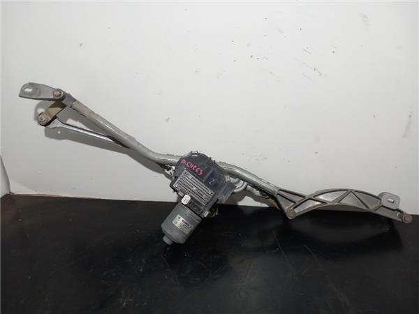 motor limpiaparabrisas delantero mercedes ben